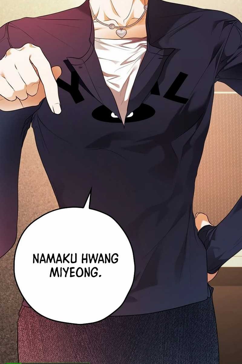 The Book-Eating Actor chapter 29 halaman 7