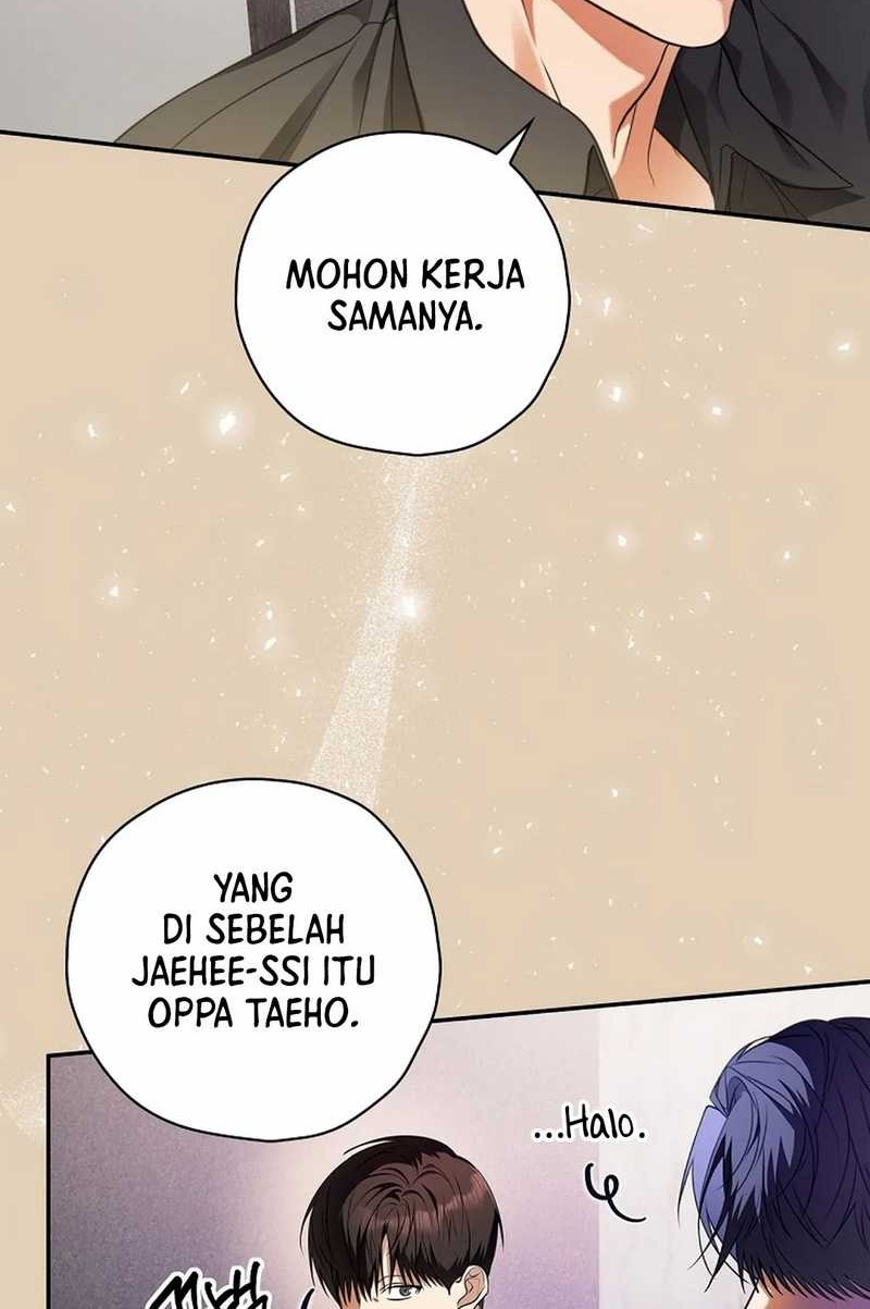 The Book-Eating Actor chapter 29 halaman 9