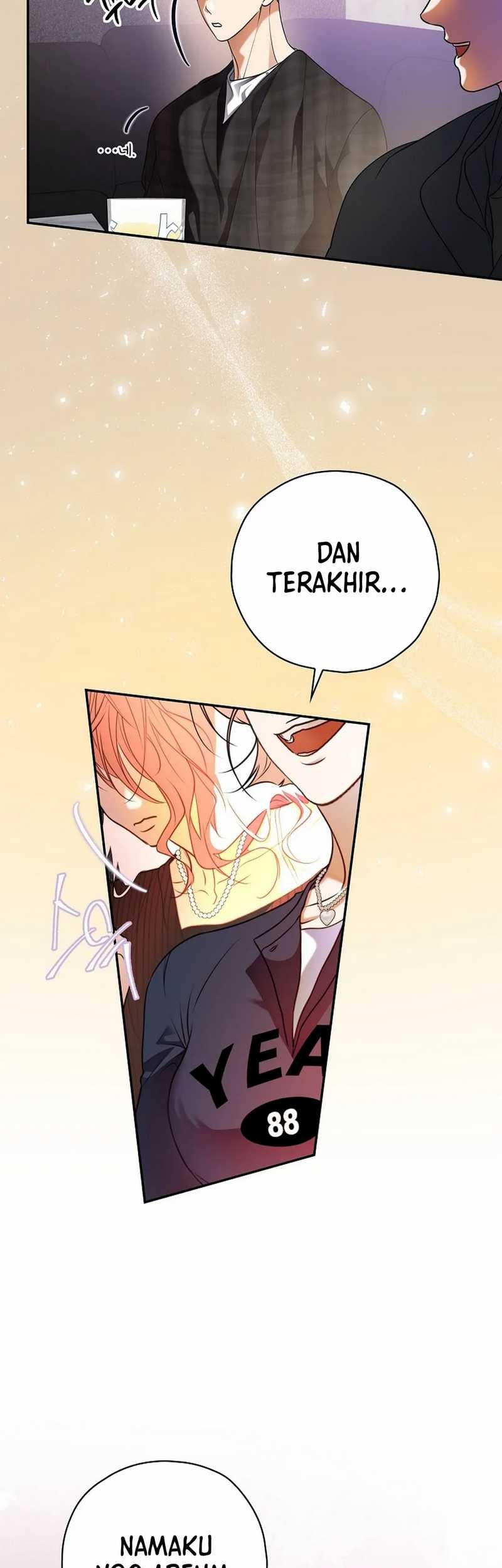 The Book-Eating Actor chapter 29 halaman 10