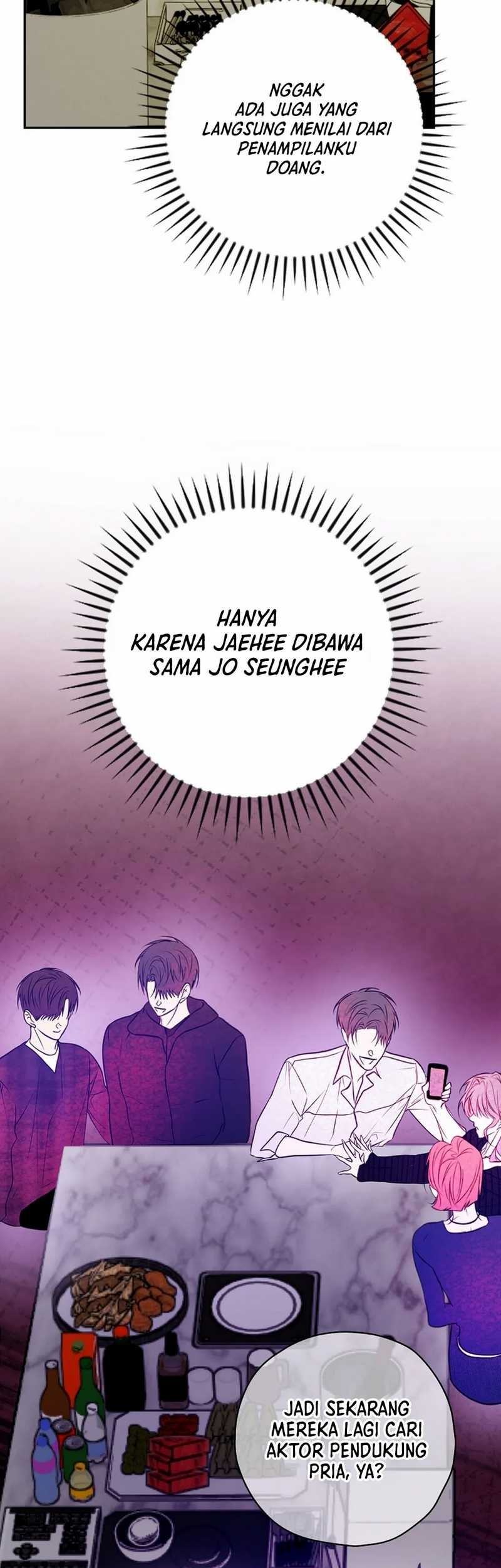 The Book-Eating Actor chapter 29 halaman 18