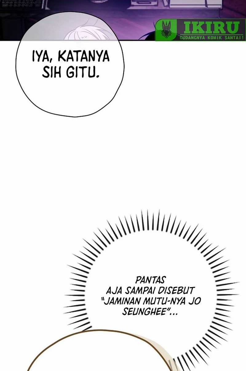The Book-Eating Actor chapter 29 halaman 19