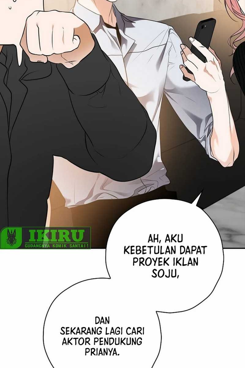The Book-Eating Actor chapter 29 halaman 21