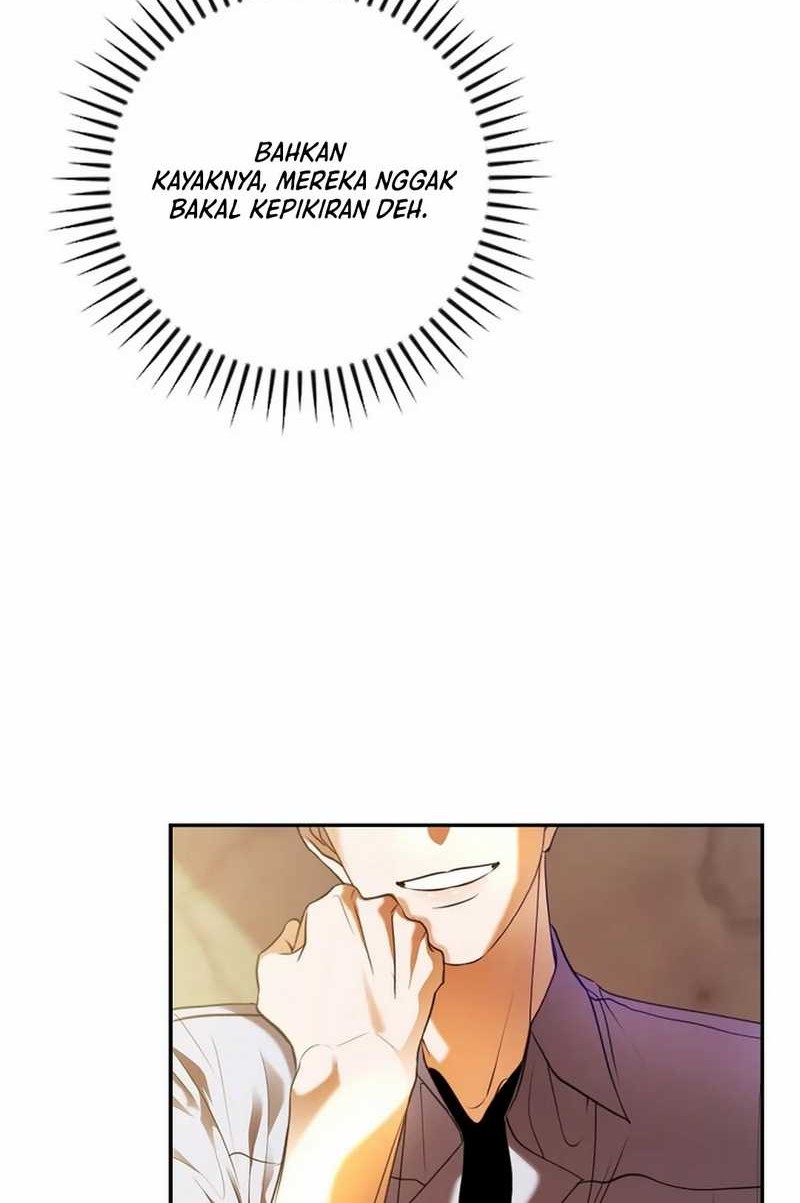 The Book-Eating Actor chapter 29 halaman 23