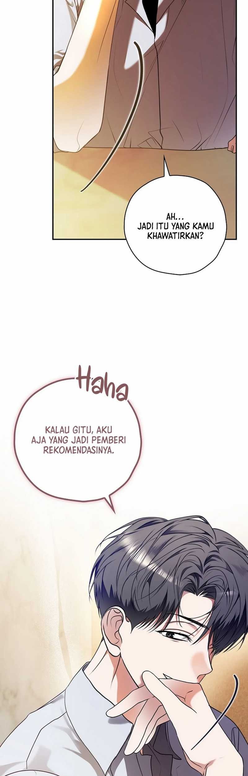 The Book-Eating Actor chapter 29 halaman 24