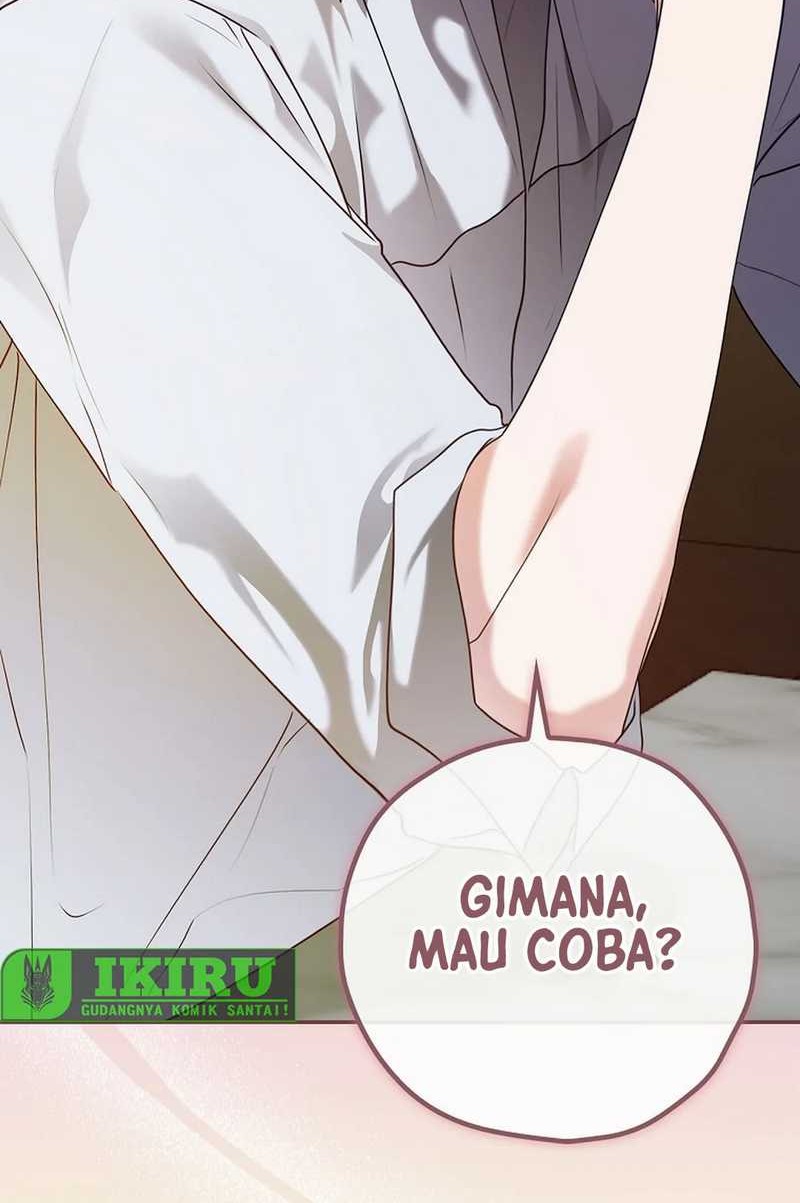 The Book-Eating Actor chapter 29 halaman 25