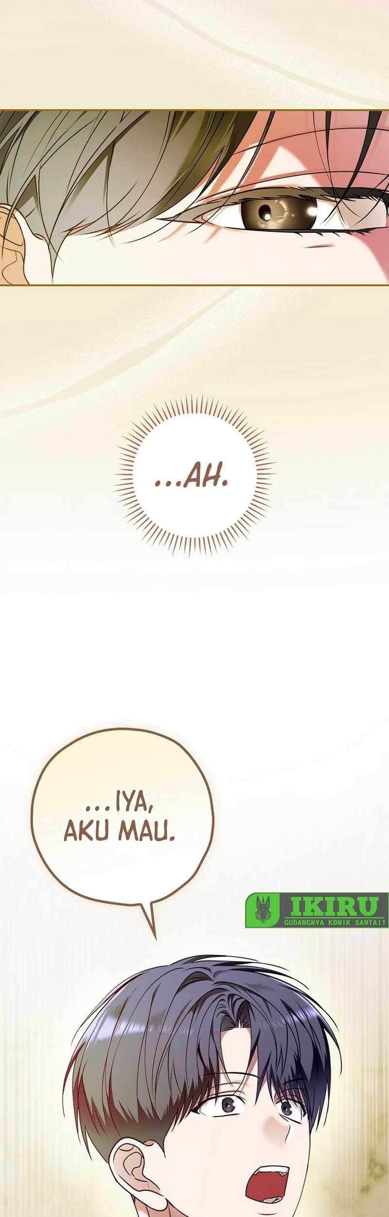 The Book-Eating Actor chapter 29 halaman 26