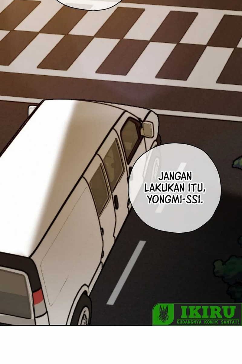 The Book-Eating Actor chapter 29 halaman 29