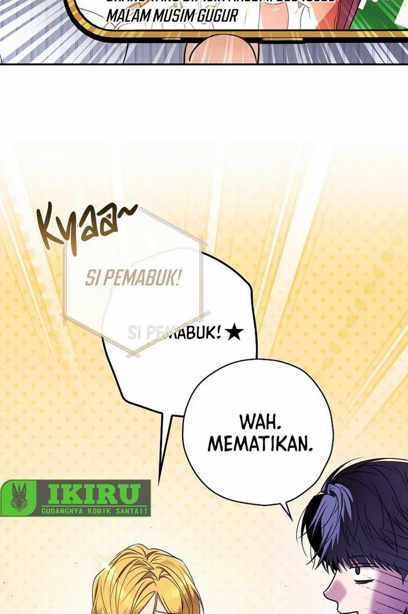 The Book-Eating Actor chapter 29 halaman 31