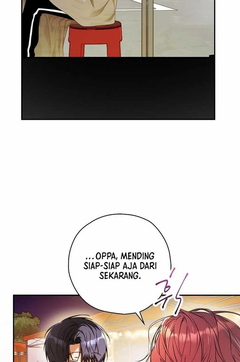 The Book-Eating Actor chapter 29 halaman 39