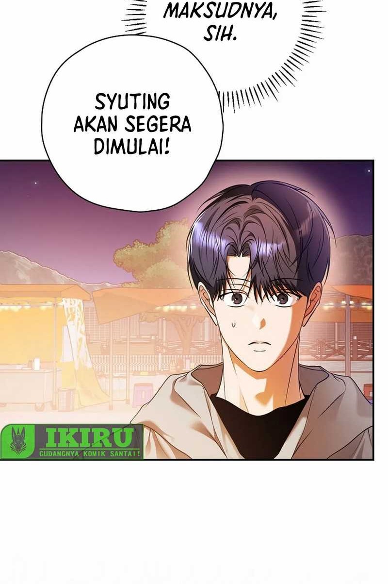The Book-Eating Actor chapter 29 halaman 41