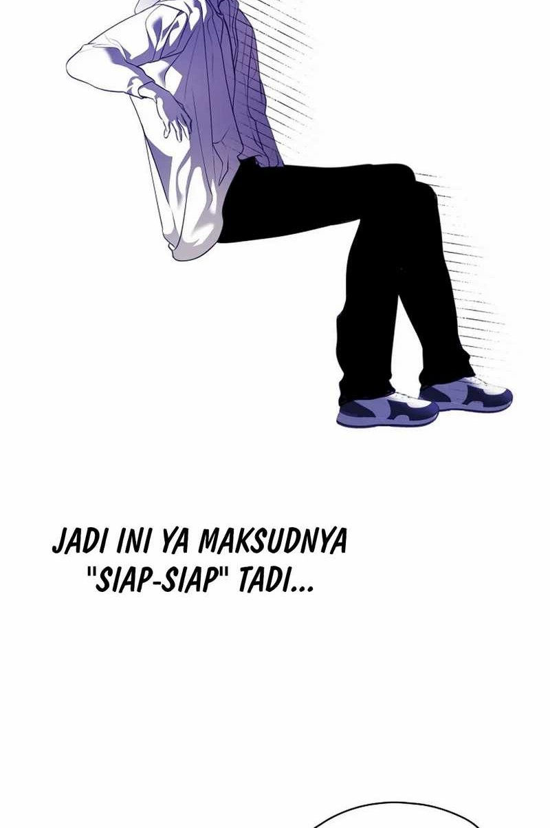 The Book-Eating Actor chapter 29 halaman 43