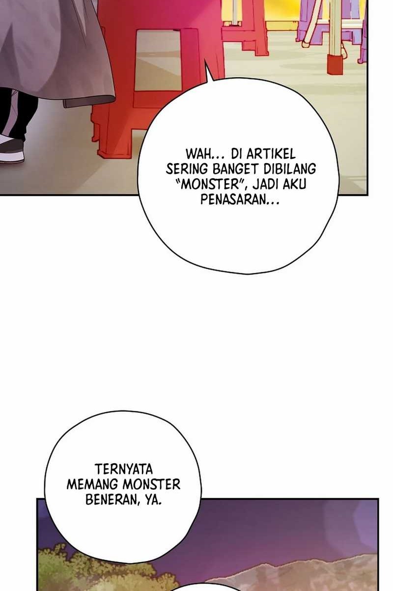 The Book-Eating Actor chapter 29 halaman 45