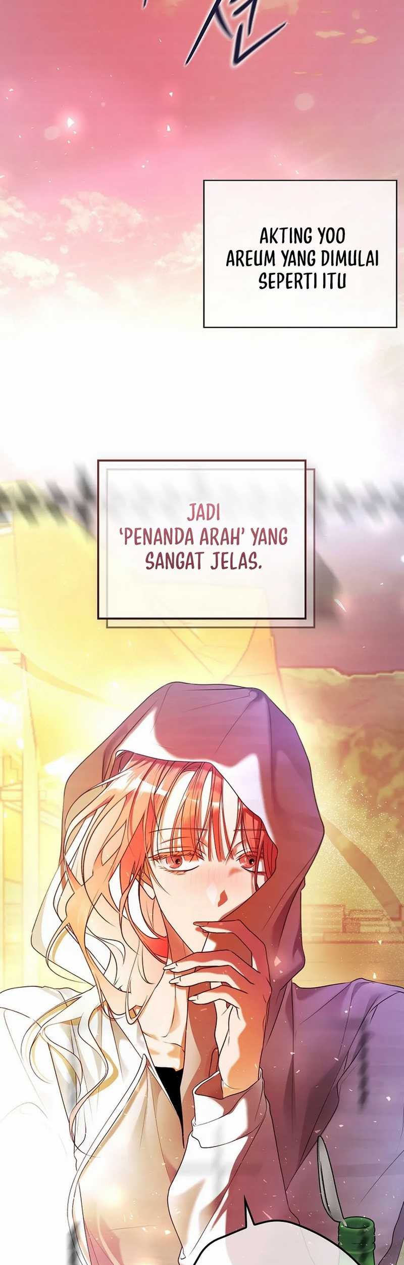 The Book-Eating Actor chapter 29 halaman 48