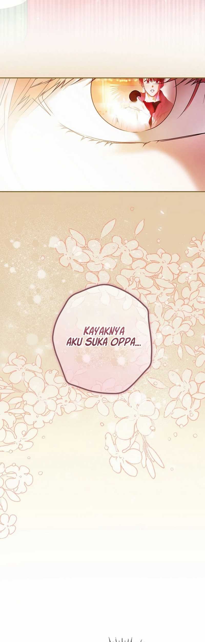 The Book-Eating Actor chapter 29 halaman 50
