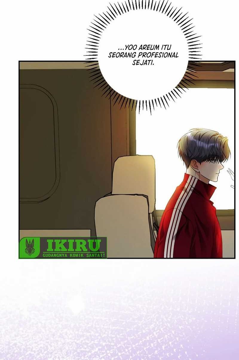 The Book-Eating Actor chapter 29 halaman 51