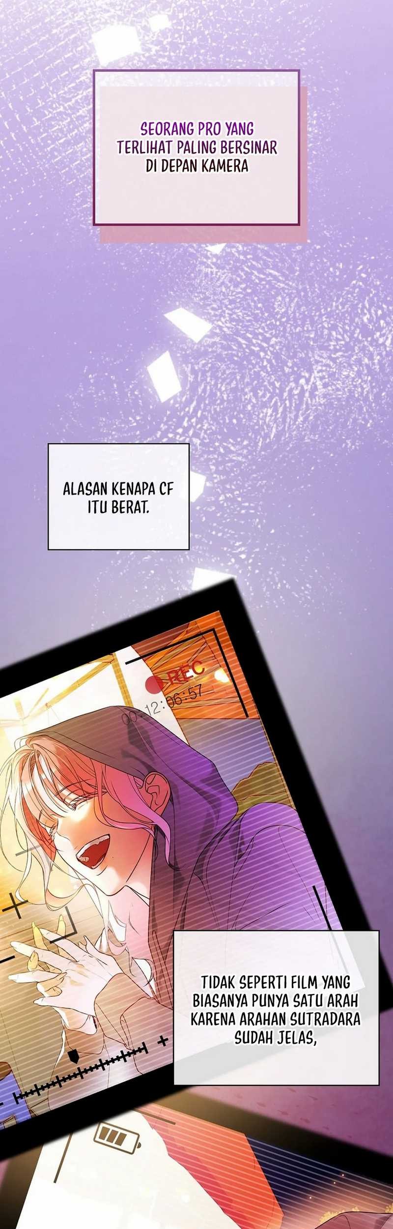 The Book-Eating Actor chapter 29 halaman 52