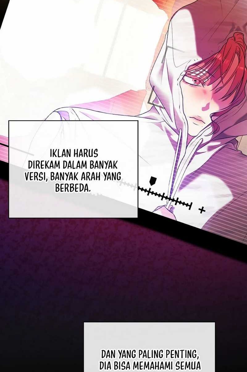 The Book-Eating Actor chapter 29 halaman 53