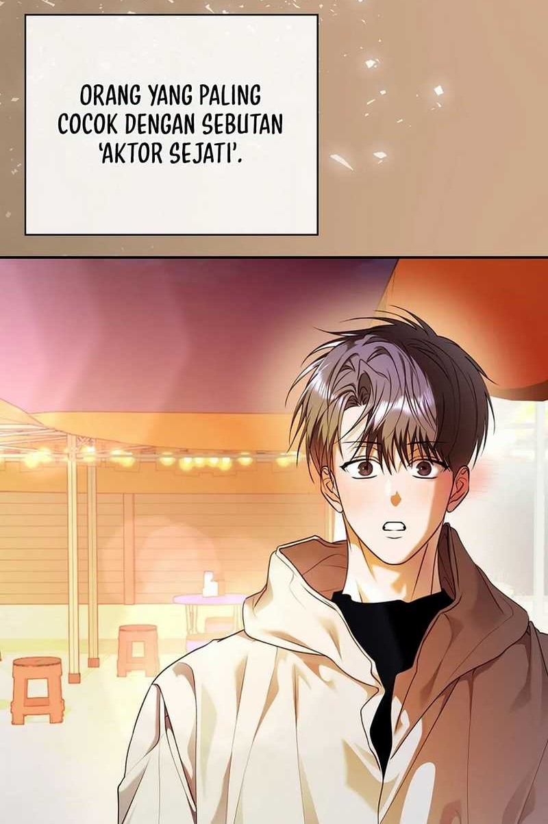 The Book-Eating Actor chapter 29 halaman 55