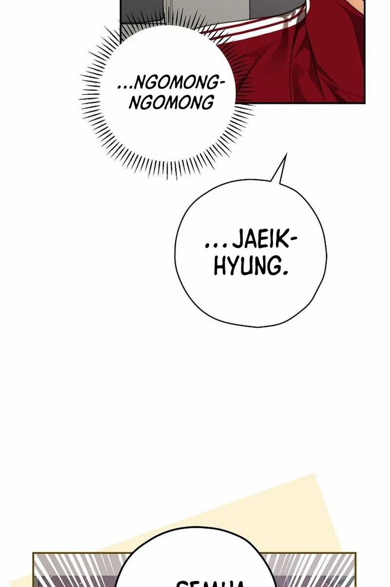 The Book-Eating Actor chapter 29 halaman 57