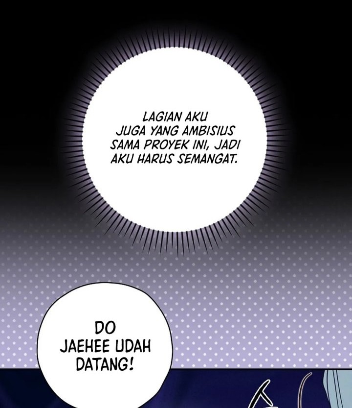 The Book-Eating Actor Bab 30 halaman 9