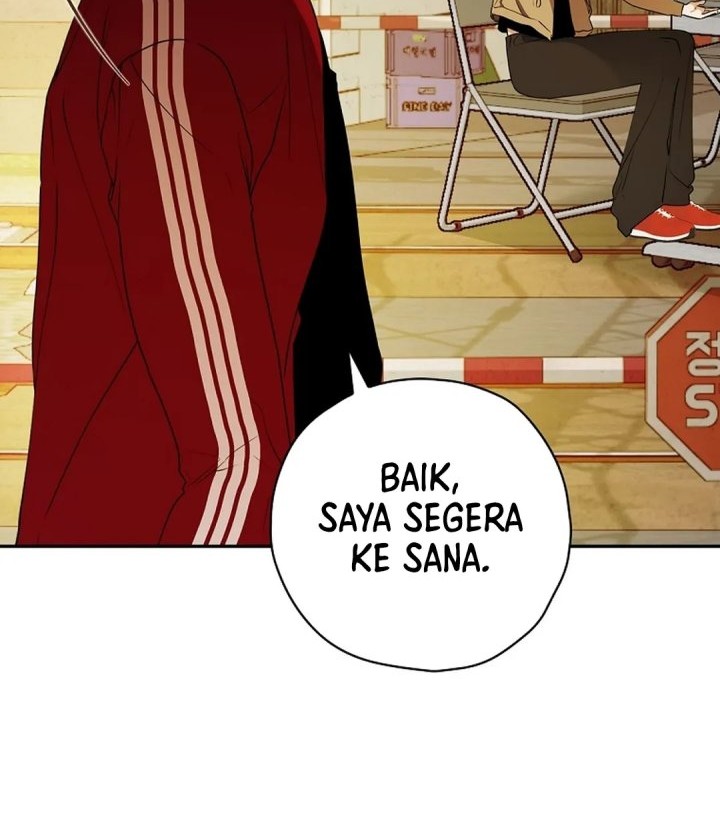 The Book-Eating Actor Bab 30 halaman 39