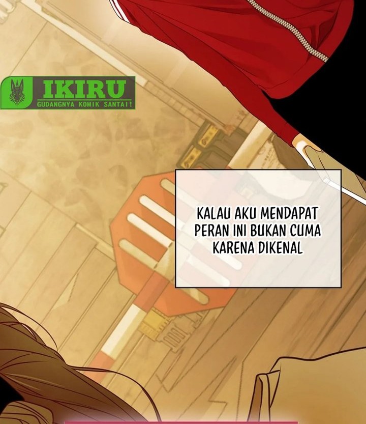 The Book-Eating Actor Bab 30 halaman 41
