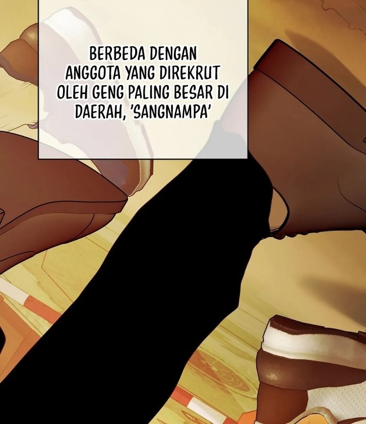 The Book-Eating Actor Bab 30 halaman 45