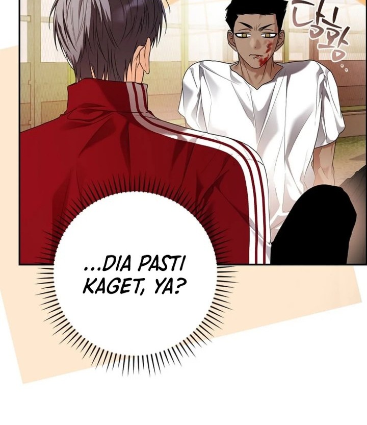 The Book-Eating Actor Bab 30 halaman 53