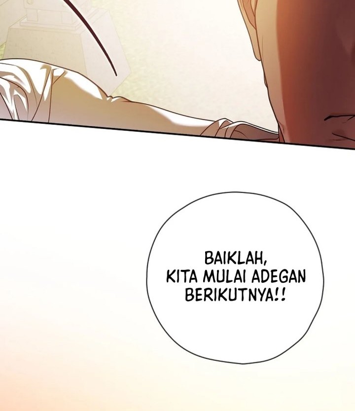 The Book-Eating Actor Bab 30 halaman 57