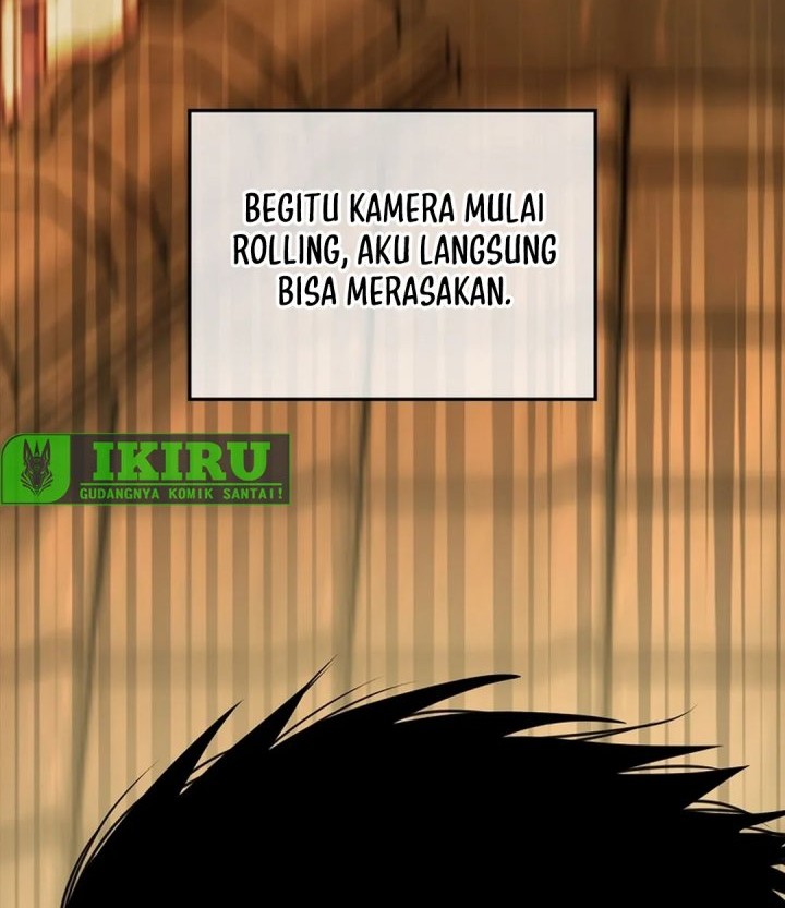 The Book-Eating Actor Bab 30 halaman 61