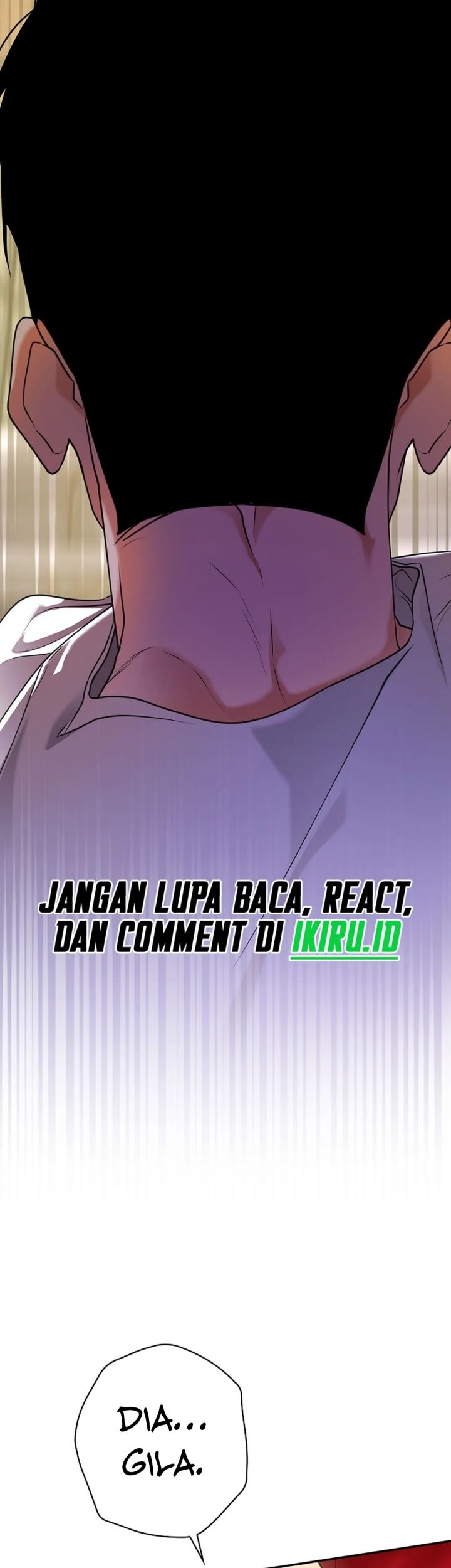 The Book-Eating Actor Bab 30 halaman 62