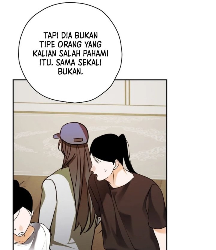 The Book-Eating Actor Bab 31 halaman 5