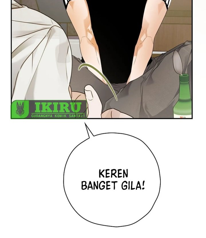 The Book-Eating Actor Bab 31 halaman 9