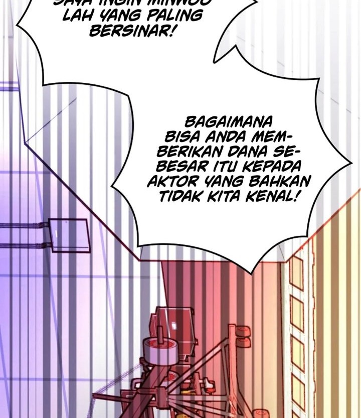 The Book-Eating Actor Bab 31 halaman 33