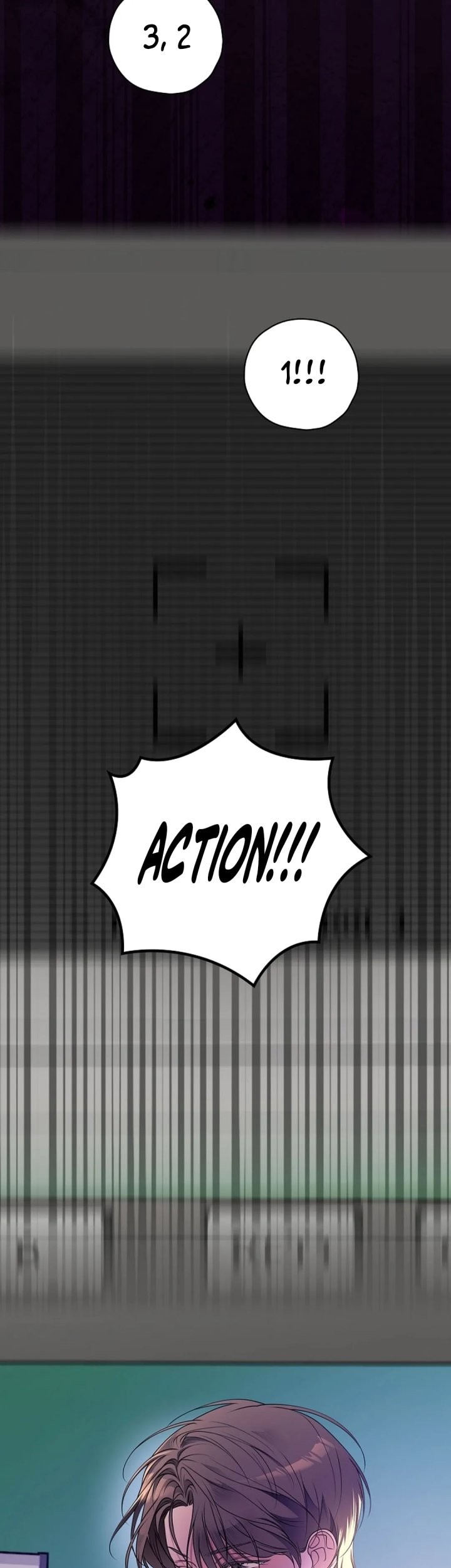 The Book-Eating Actor Bab 31 halaman 58