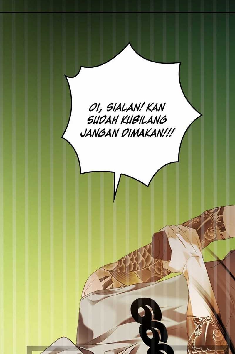 The Book-Eating Actor Bab 32 halaman 6