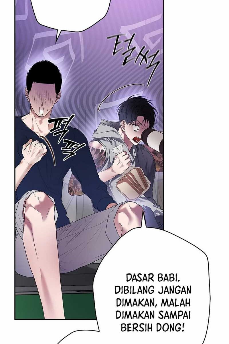 The Book-Eating Actor Bab 32 halaman 8