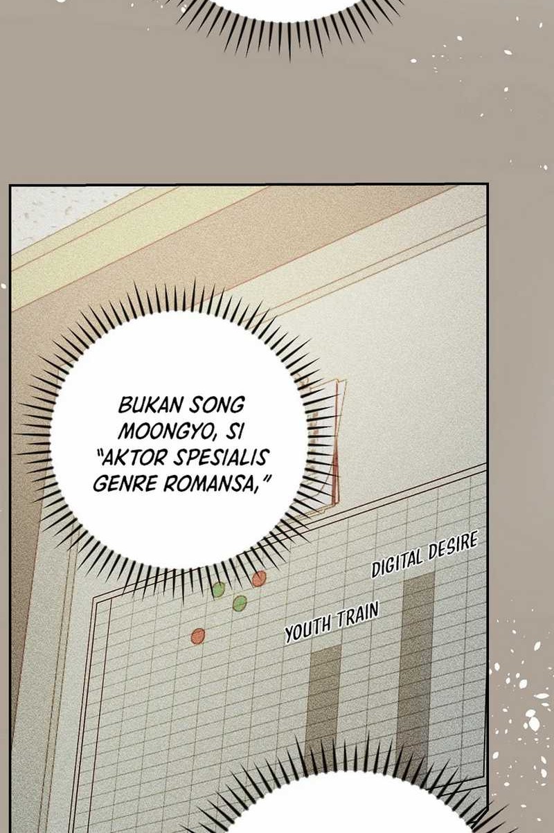 The Book-Eating Actor Bab 32 halaman 14