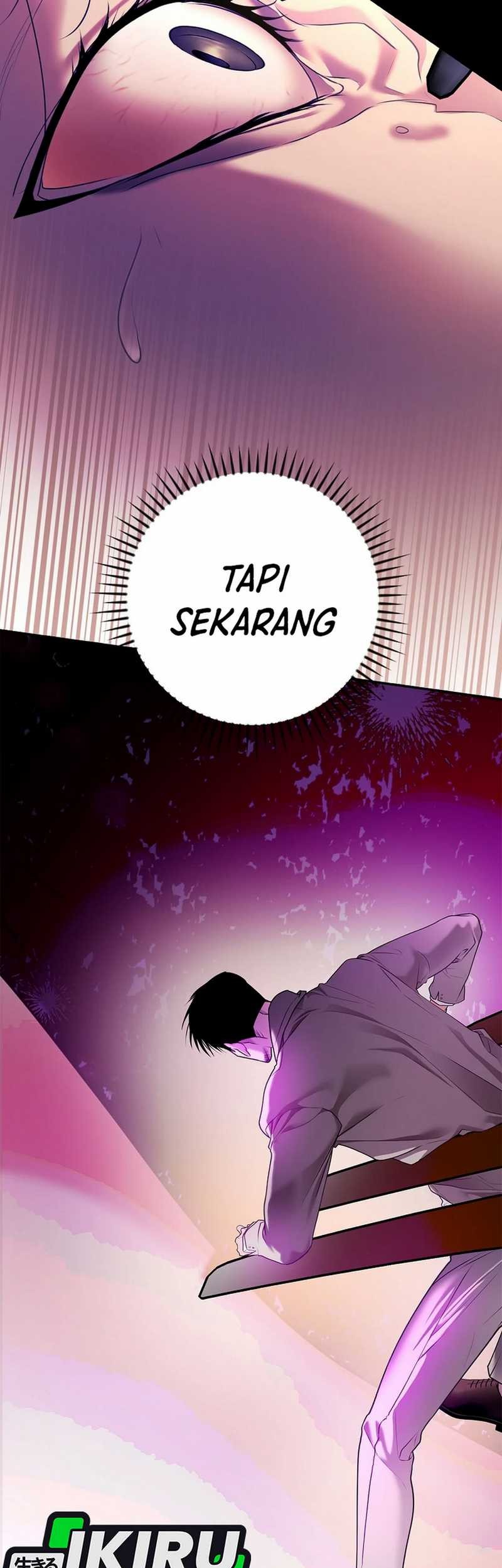 The Book-Eating Actor Bab 32 halaman 17