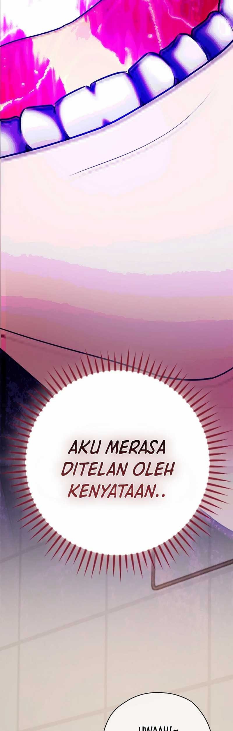 The Book-Eating Actor Bab 32 halaman 19