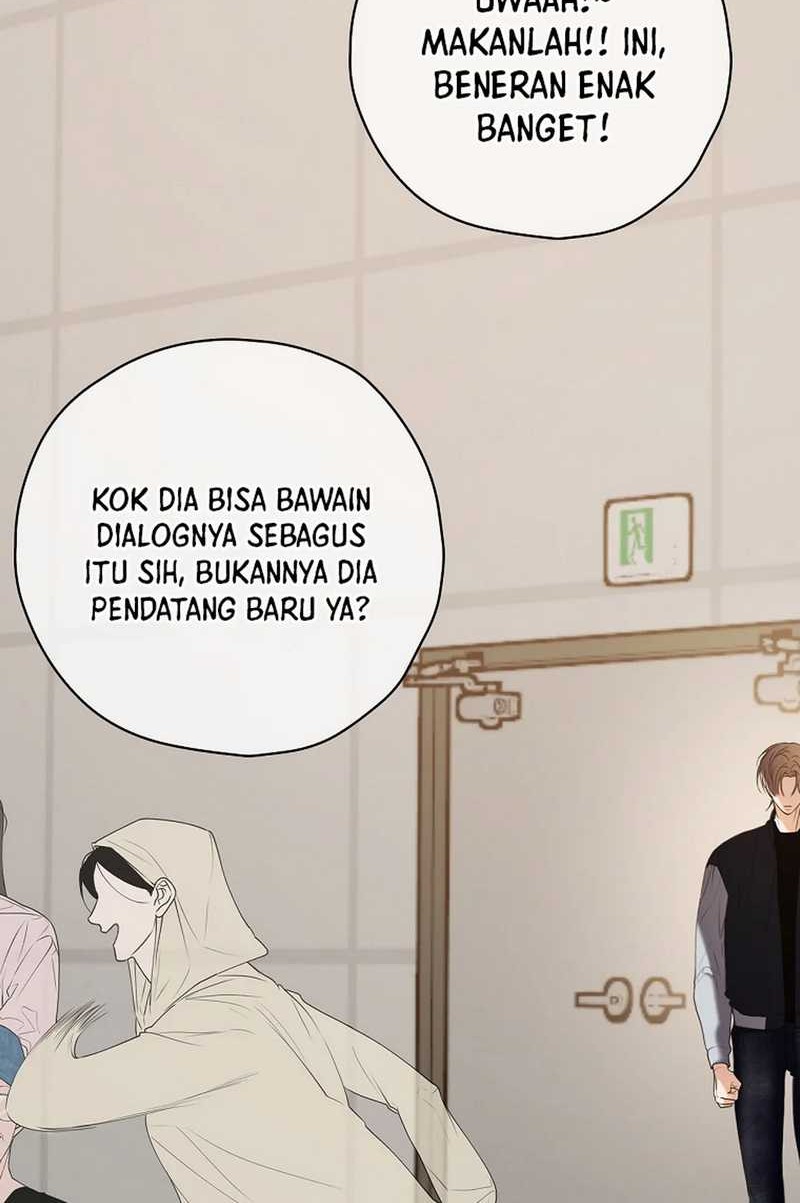 The Book-Eating Actor Bab 32 halaman 20