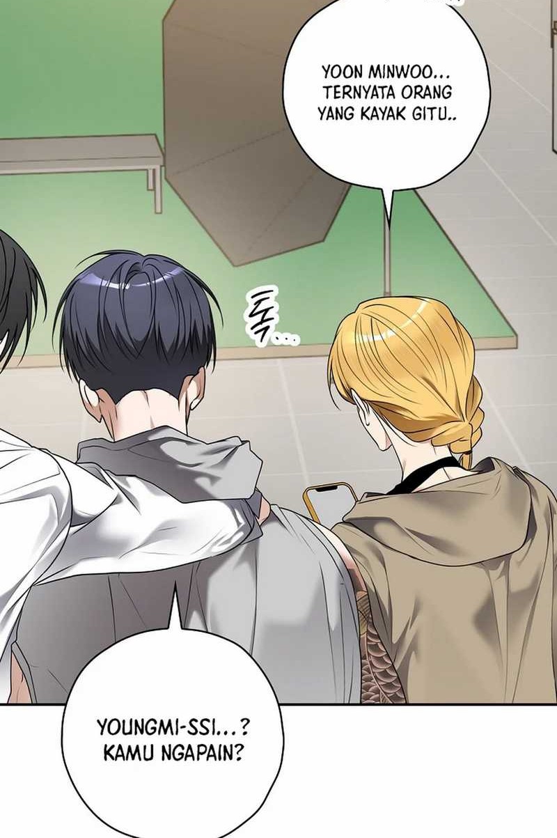 The Book-Eating Actor Bab 32 halaman 30