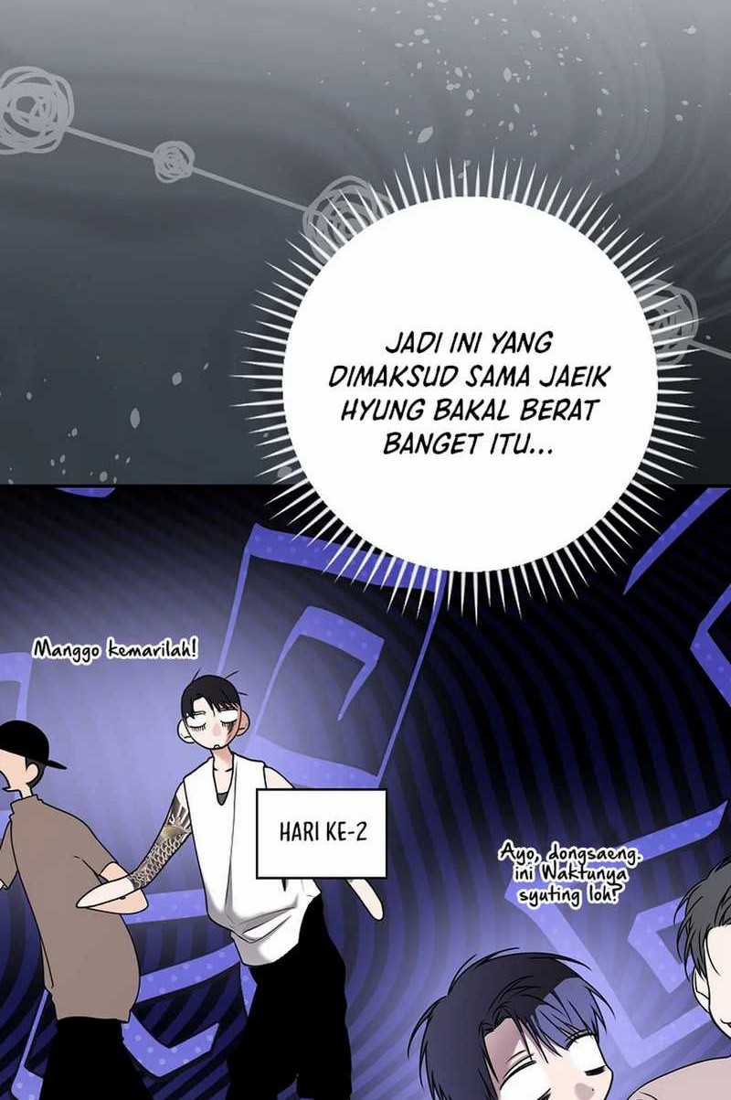 The Book-Eating Actor Bab 32 halaman 48