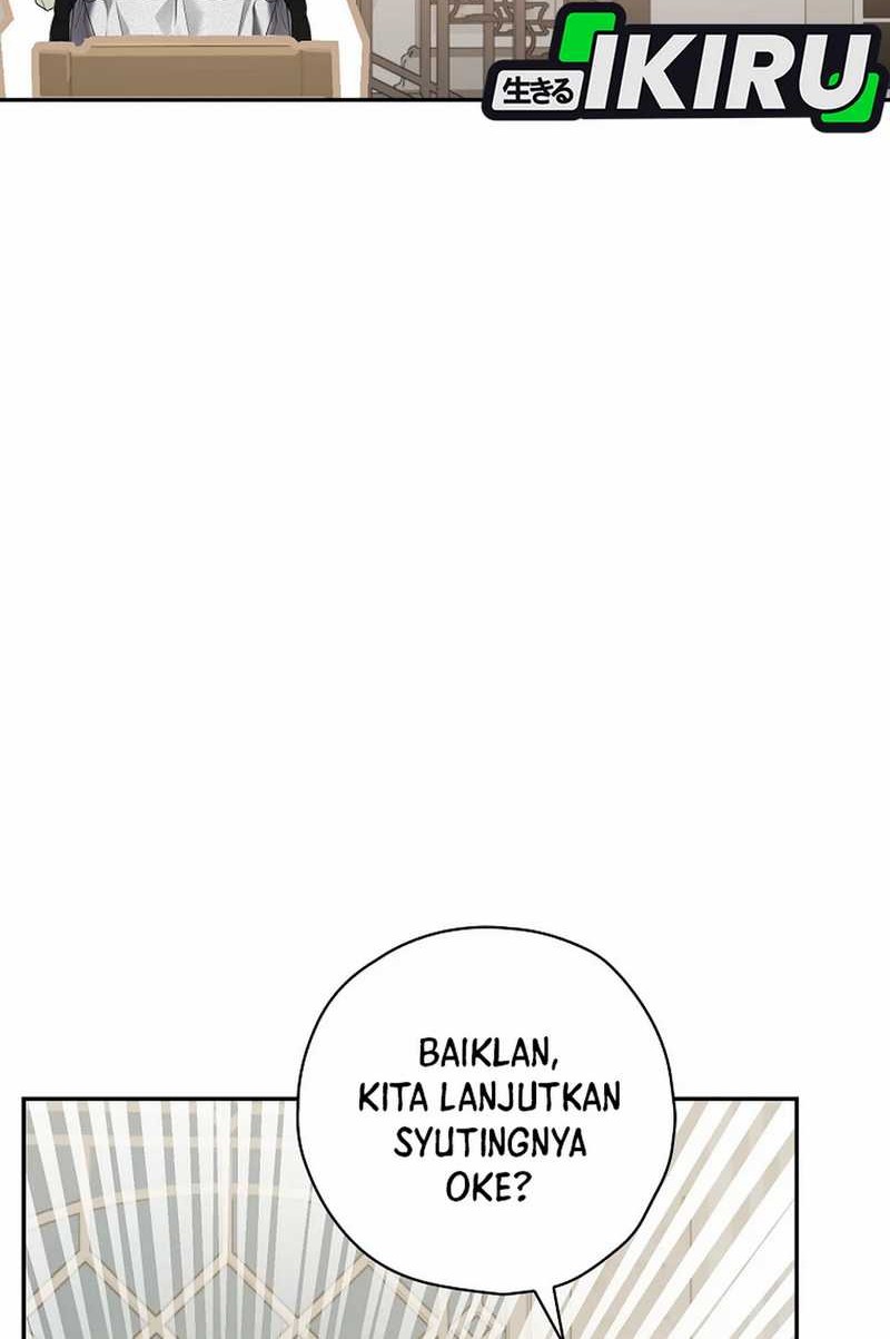 The Book-Eating Actor Bab 32 halaman 58