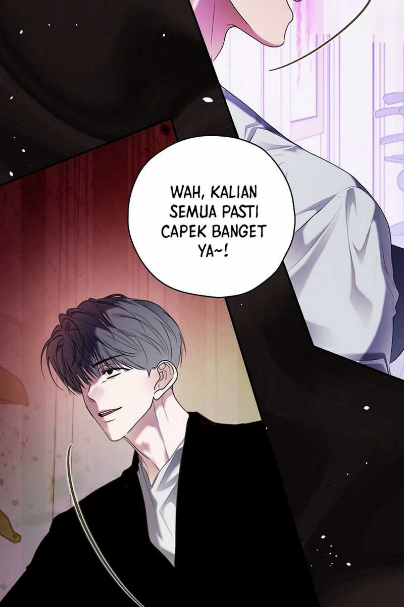 The Book-Eating Actor Bab 32 halaman 60