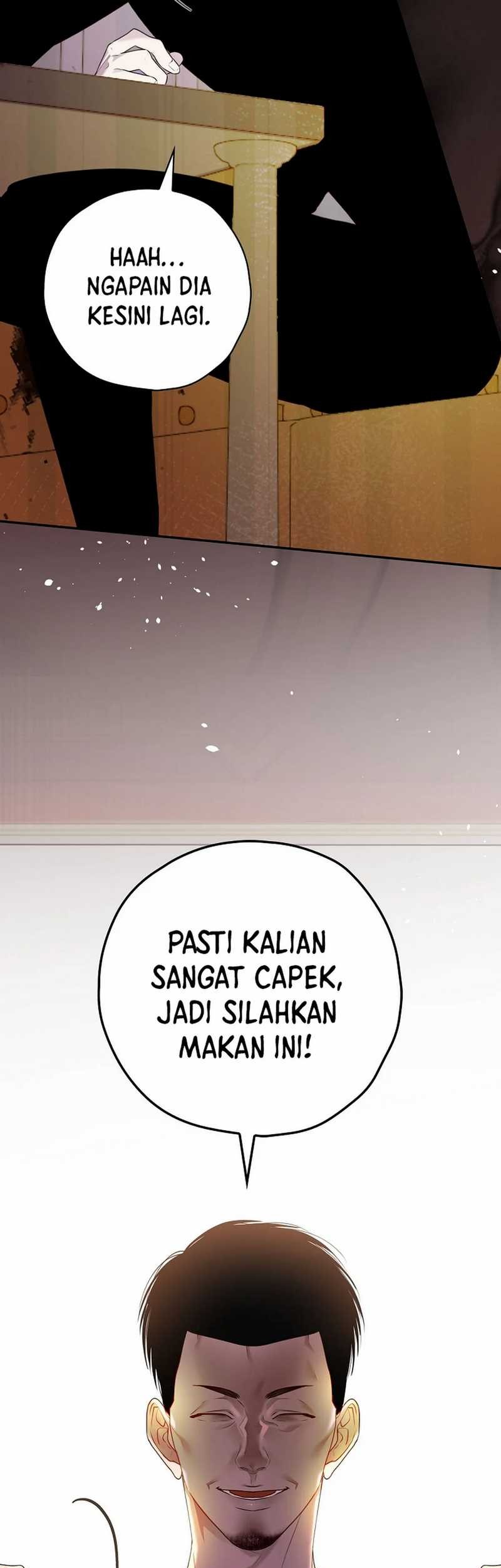 The Book-Eating Actor Bab 32 halaman 61
