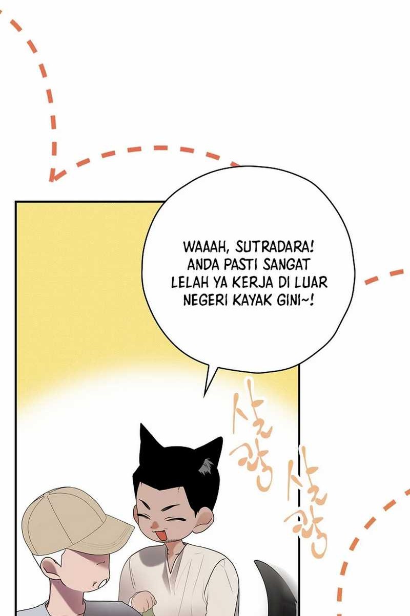 The Book-Eating Actor Bab 32 halaman 64