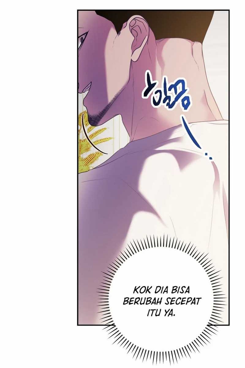 The Book-Eating Actor Bab 32 halaman 66