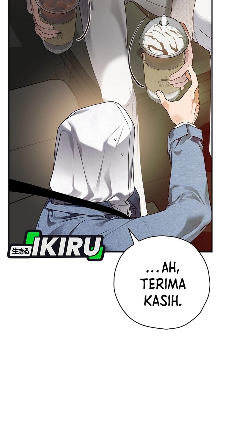 The Book-Eating Actor chapter 33 halaman 9