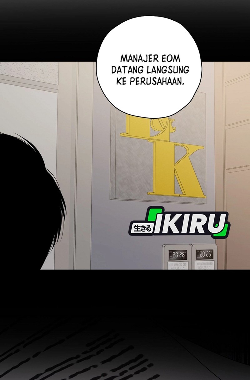 The Book-Eating Actor chapter 33 halaman 24